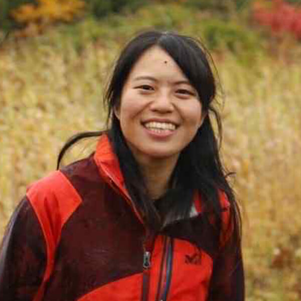 國重咲季さんの写真