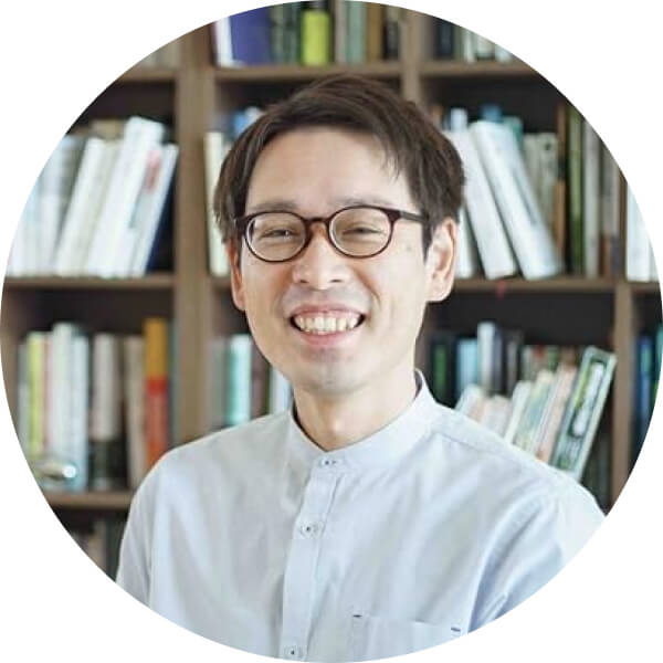 工藤尚悟さんの写真