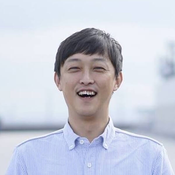 大野佳祐さんの写真