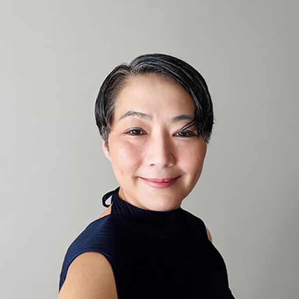 矢野直子さんの写真