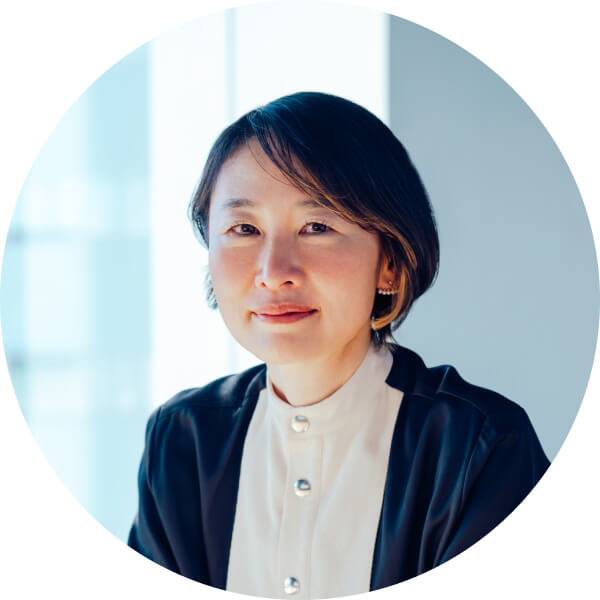 林千晶さんの写真