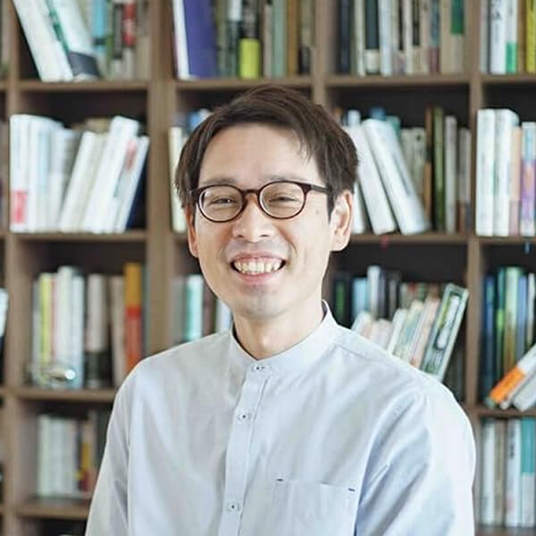 工藤尚悟さんの写真