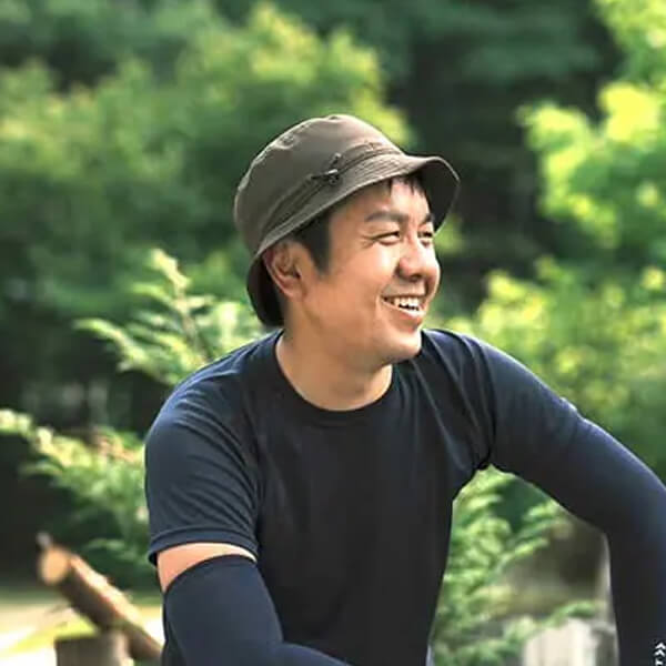 伊藤良太さんの写真