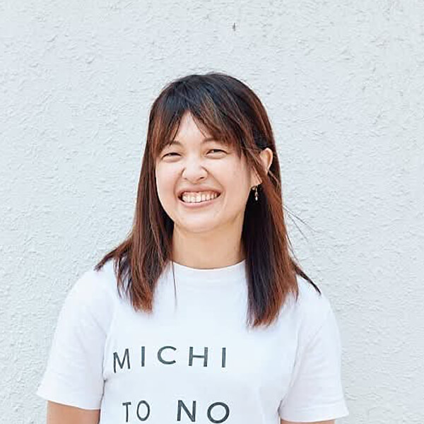 石岡香澄さんの写真