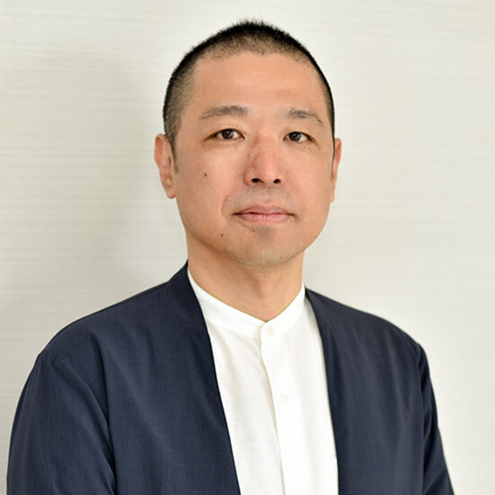 佐藤唯行さんの写真